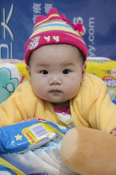 寶寶 嬰兒 母嬰幼兒