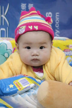 兒童創(chuàng)意 嬰兒 兒童