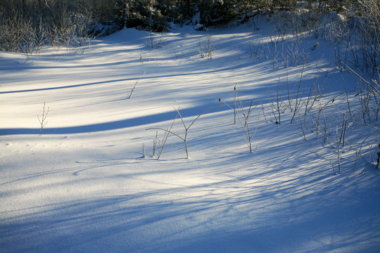 冰雪風(fēng)光