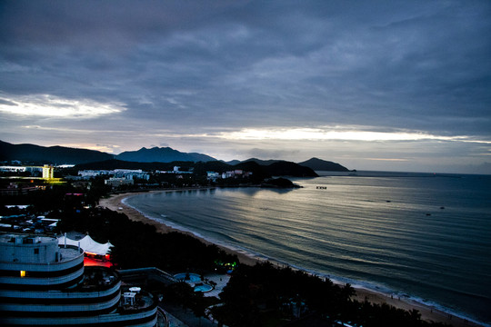 海灘 沙灘 大海 海洋 海水
