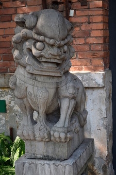 石獅