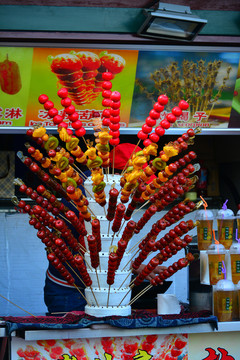 糖葫蘆