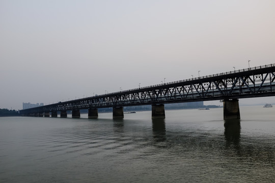 錢塘江大橋