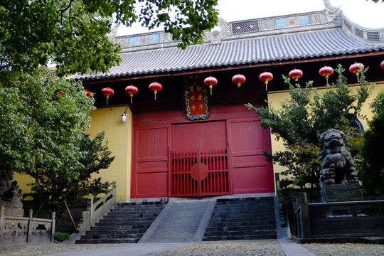 凈慈寺