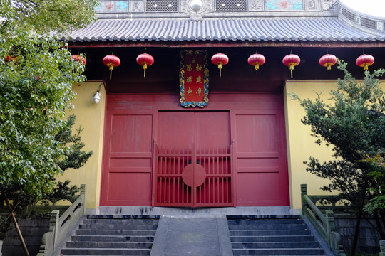 凈慈寺