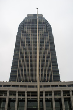 高層建筑