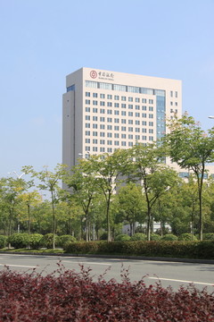 銀行建筑