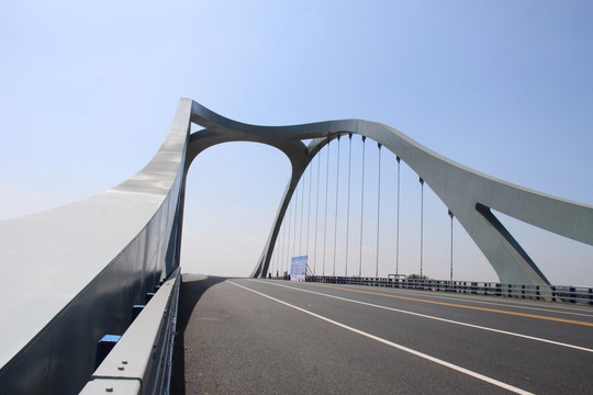 派河大橋