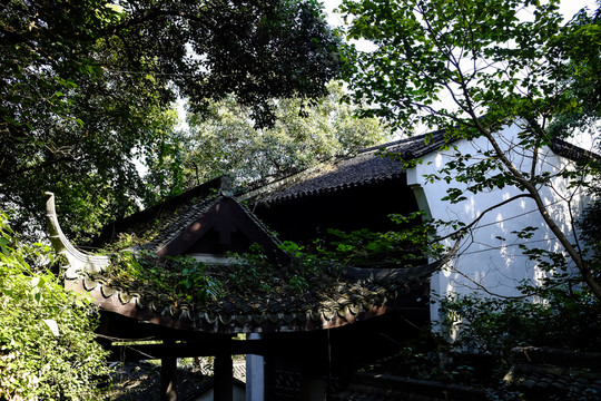 江南民居