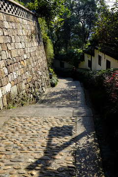 小路