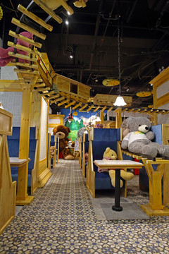 咖啡屋