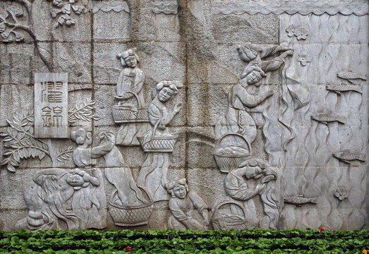 古代仕女 唐代仕女