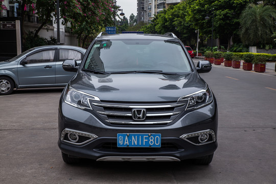 汽車