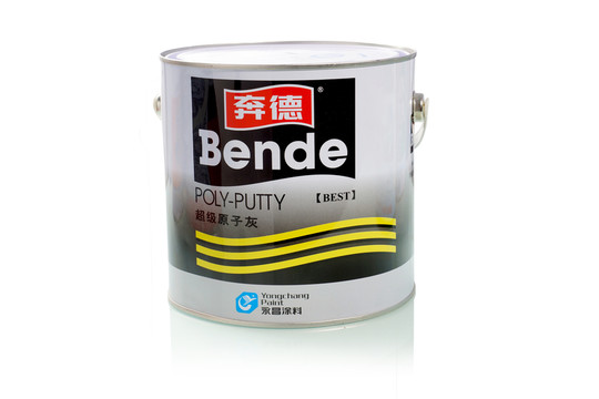 油漆