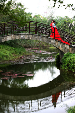 雀橋