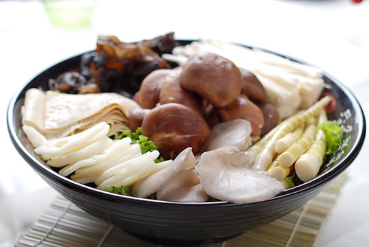 麻辣香鍋