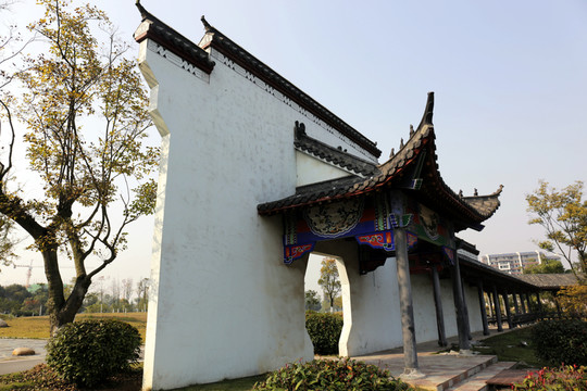 文化長廊