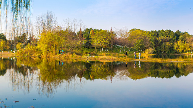 東湖公園