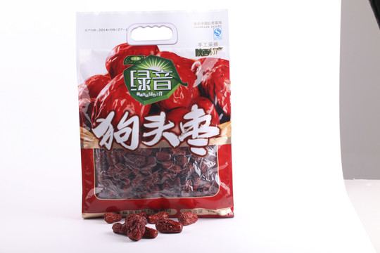 棗