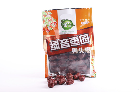 棗