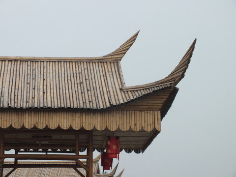 竹樓