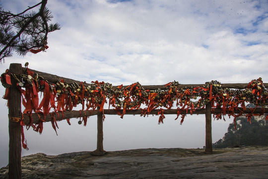 廬山風(fēng)光