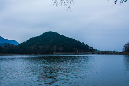 廬山風(fēng)光