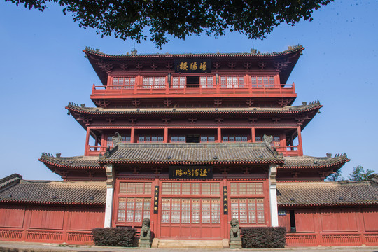 潯陽樓