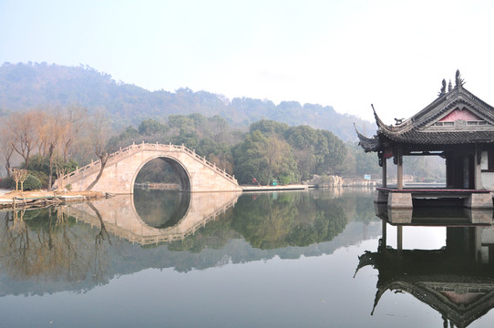 小橋