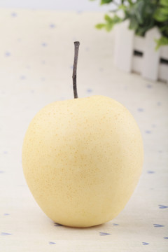 梨