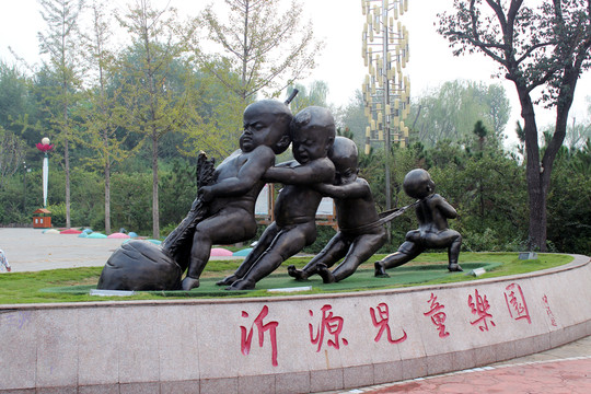 拔蘿卜
