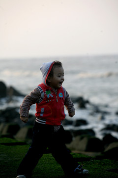 功夫小子