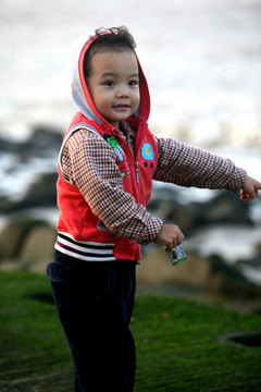 功夫小子
