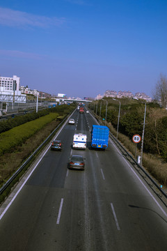 高速公路 高清