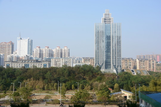 南寧 風(fēng)光