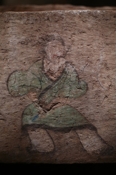 古代壁畫