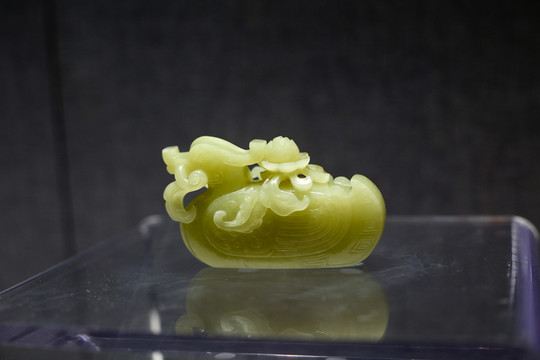 鴨串蓮