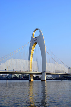 獵德大橋