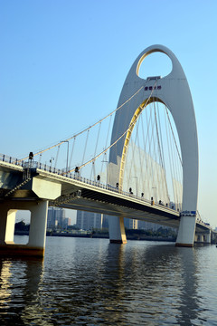 獵德大橋