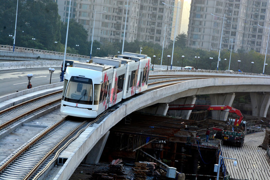 廣州地鐵 電車