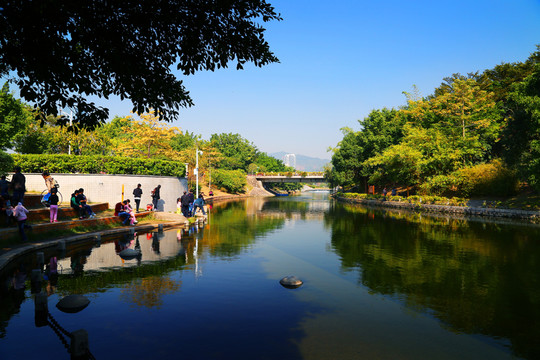 筆架山公園