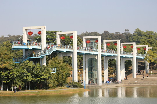 東莞植物園