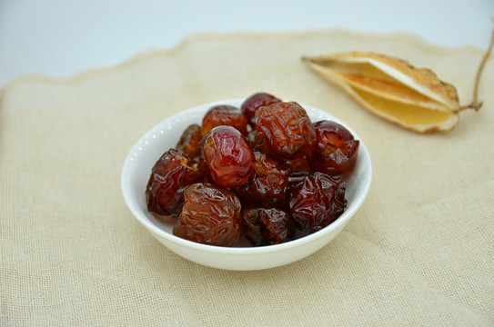 阿膠棗 蜜膠 水晶棗