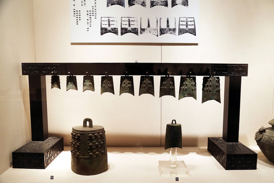 古代樂(lè)器