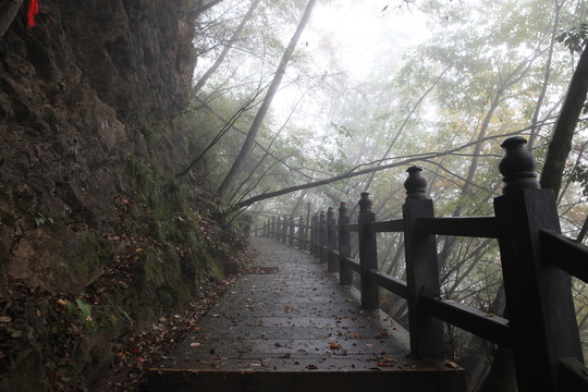 塔云山