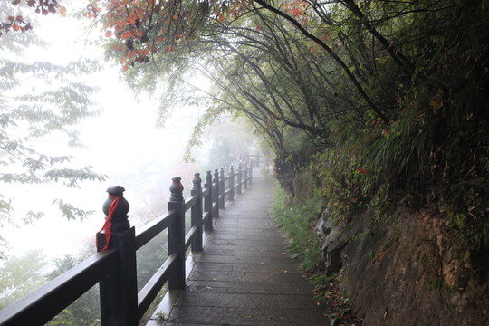塔云山
