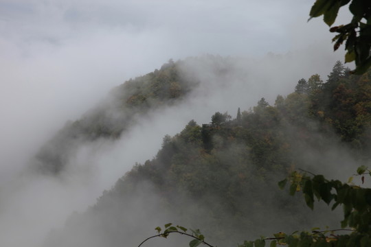 I塔云山