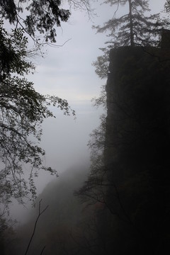 塔云山