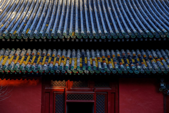 大覺寺