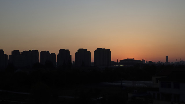 樓群